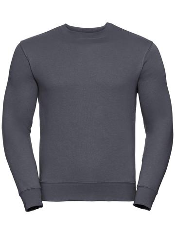 Sweat-shirt intégré - 