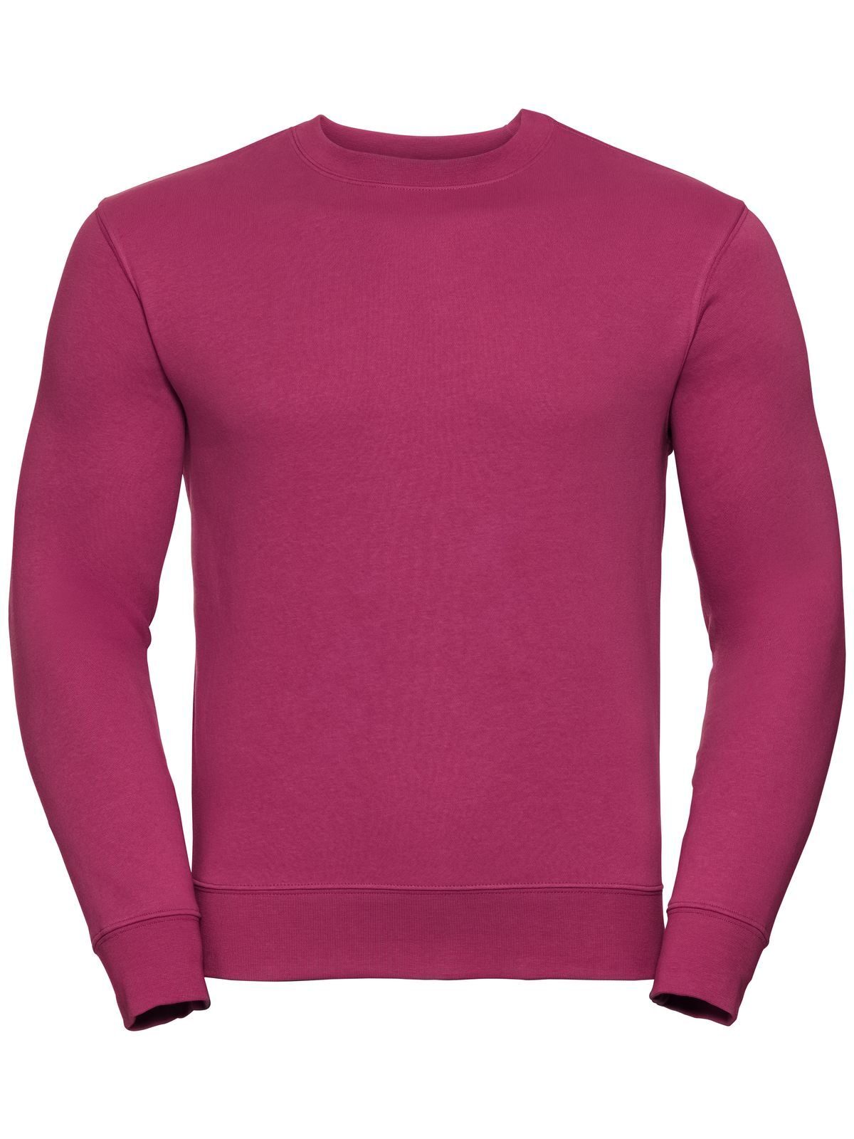 Sweat-shirt intégré - 57 - Fuchsia
