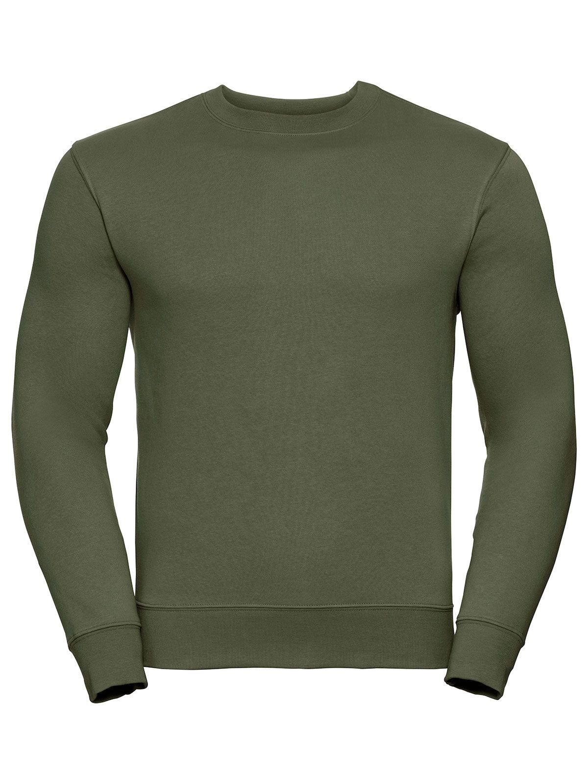 Sweat-shirt intégré - BP - Olive