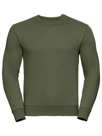 Sweat-shirt intégré - 