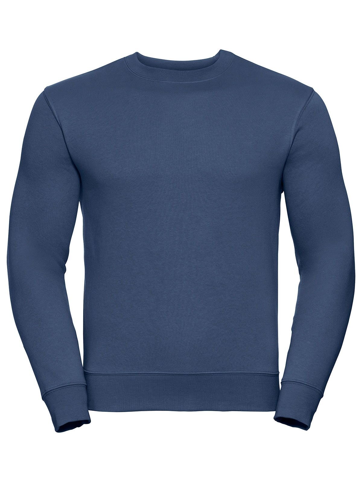 Sweat-shirt intégré - IB - Bleu indigo