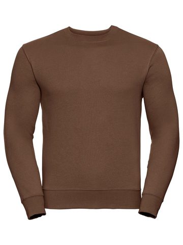 Sweat-shirt intégré - 