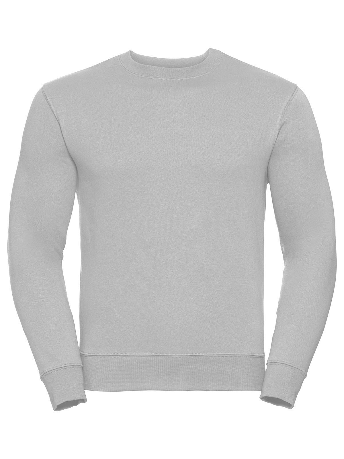 Sweat-shirt intégré - UG - Gris urbain