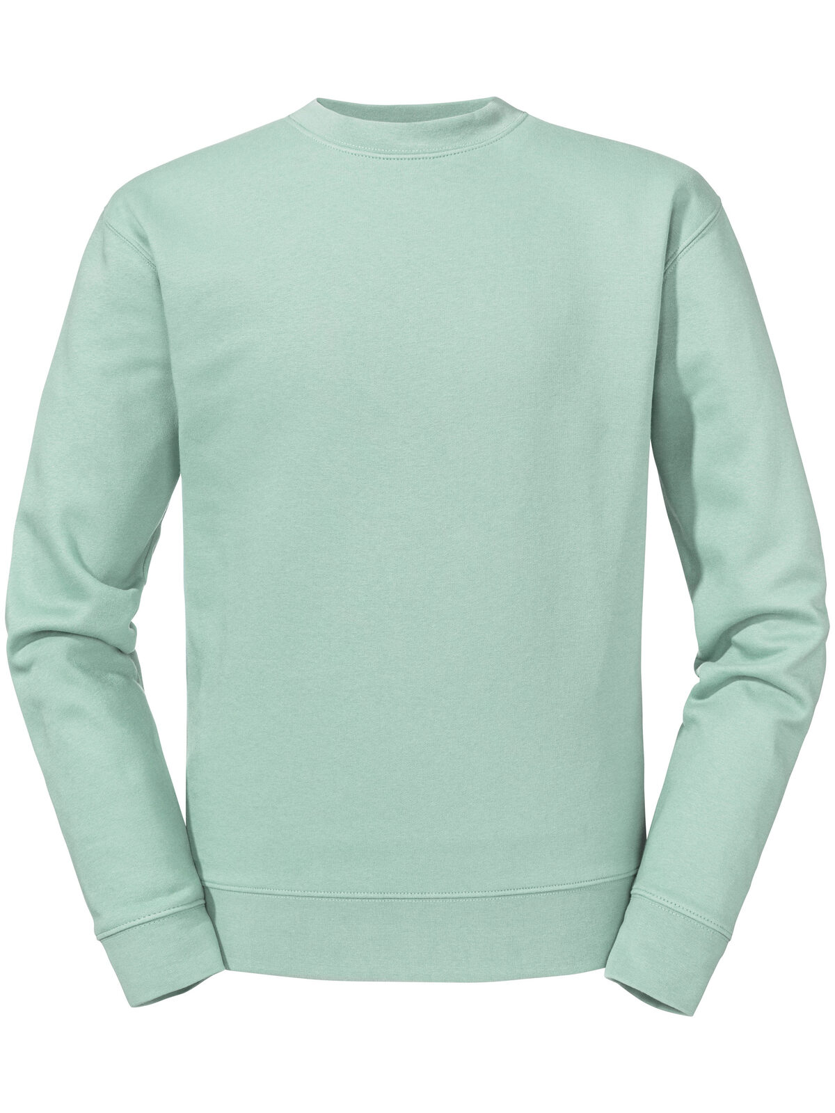Sweat-shirt intégré - Eucalyptus vert