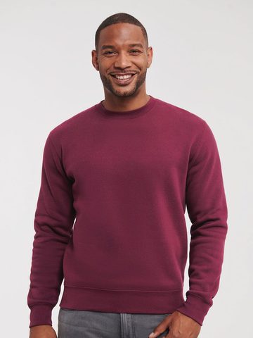 Sweat-shirt intégré