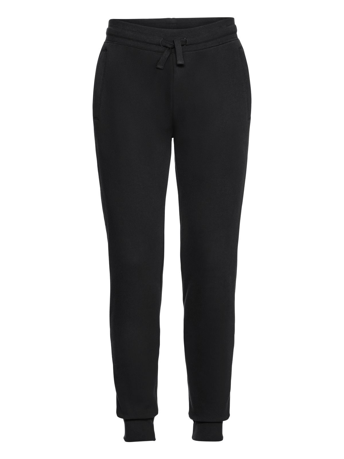 Pantalon de jogging authentique pour homme - 36 - Noir