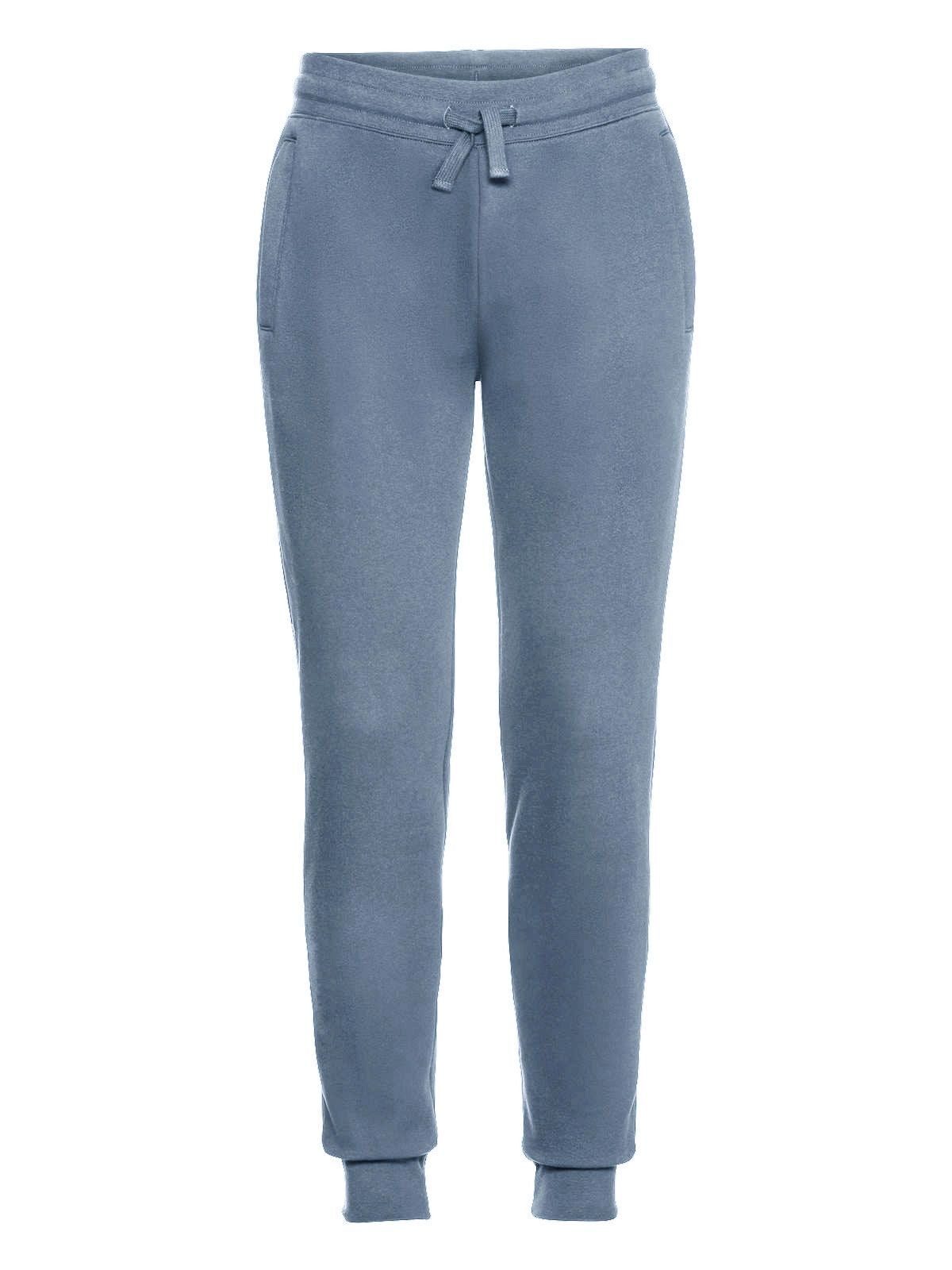 Pantalon de jogging authentique pour homme - MK - Bleu minéral