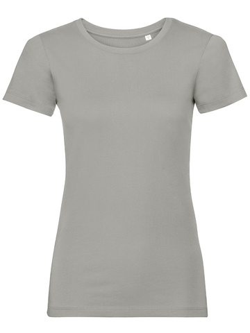 T-shirt bio pur pour femmes - 