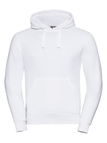 Authentique avec capuche - 