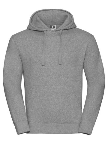 Authentique avec capuche - 