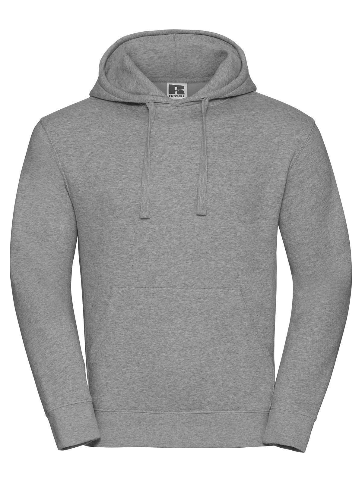 Authentique avec capuche - SH - Sport Heather