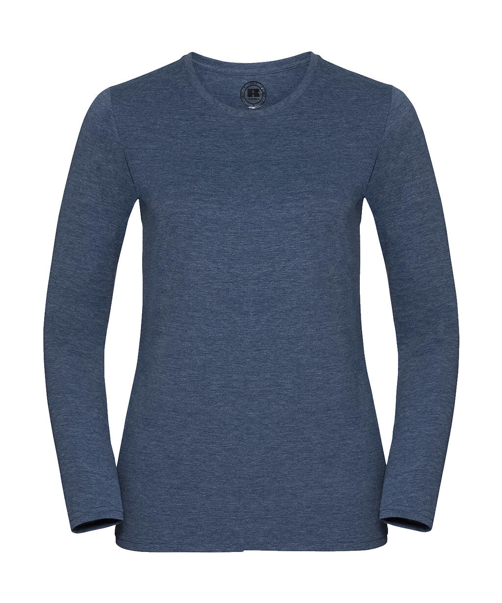 HD Slim - N9 - Bright Navy Marl