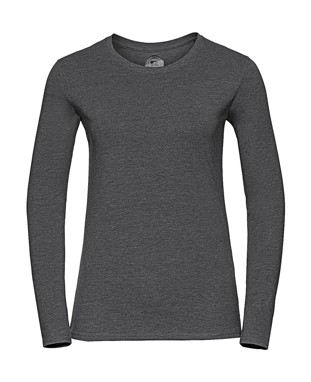 HD Slim - GY - Grey Marl