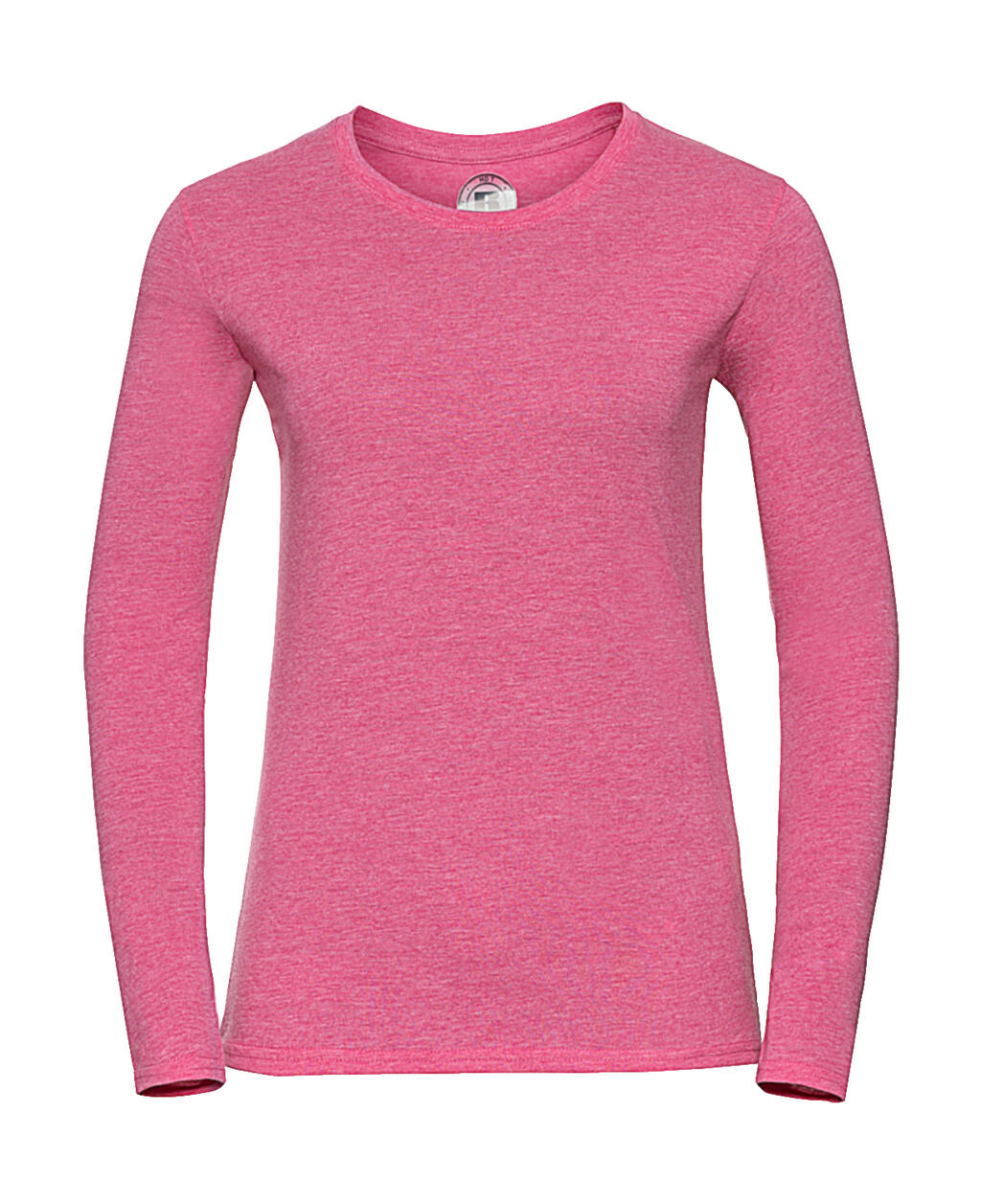 HD Slim - 2P - Pink Marl