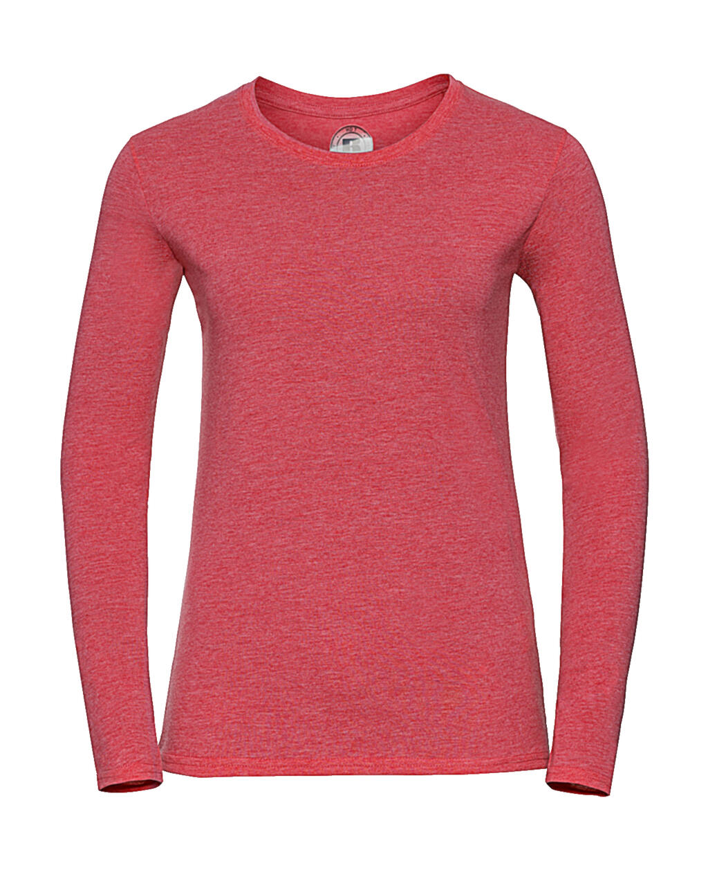 HD Slim - RM - Red Marl