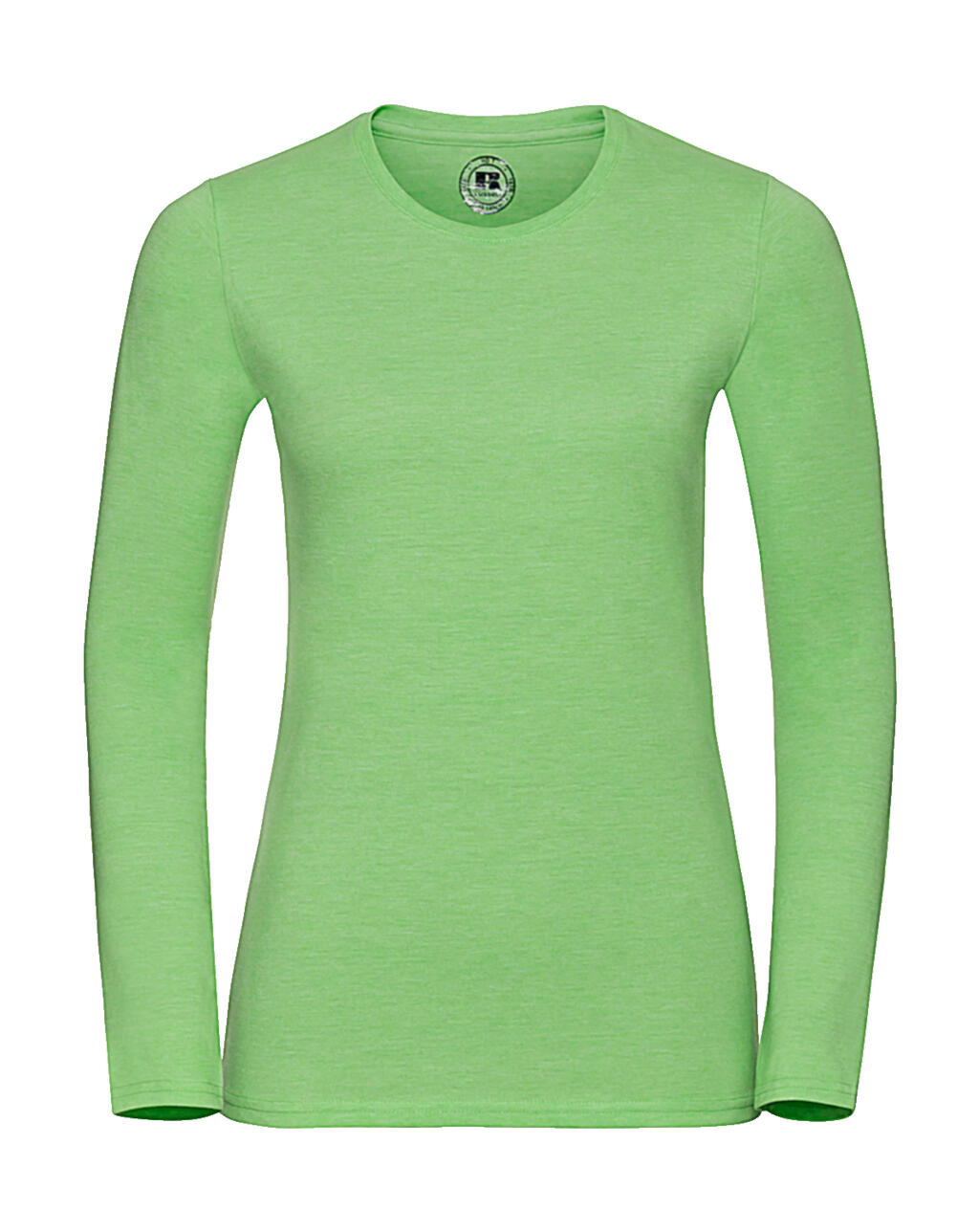 HD Slim - G5 - Green Marl