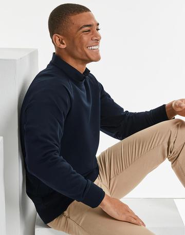 Sweat-shirt en molleton HD 