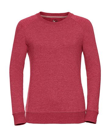 Sweat-shirt en molleton français HD pour femmes - 