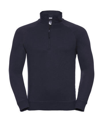 Sweat-shirt en molleton HD - 