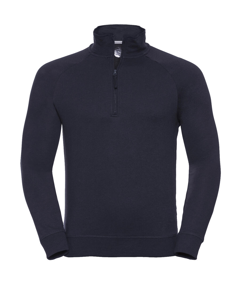 Sweat-shirt en molleton HD - FN - Marine française