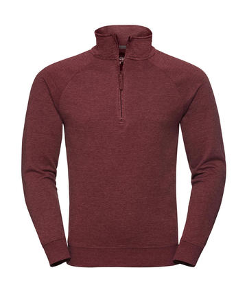 Sweat-shirt en molleton HD - 