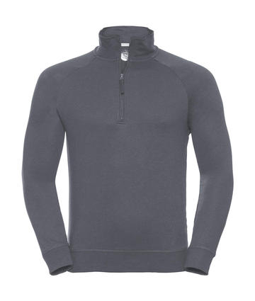 Sweat-shirt en molleton HD - 