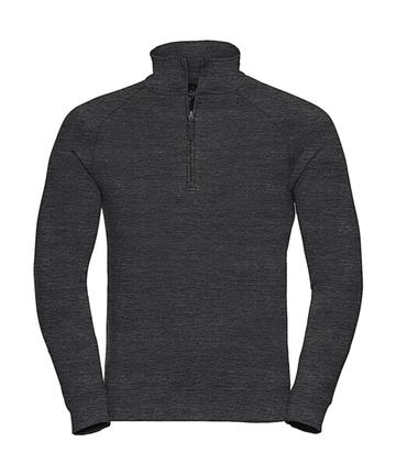 Sweat-shirt en molleton HD - 