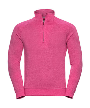 Sweat-shirt en molleton HD - 