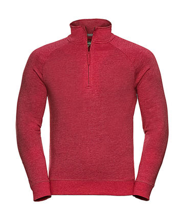 Sweat-shirt en molleton HD - 