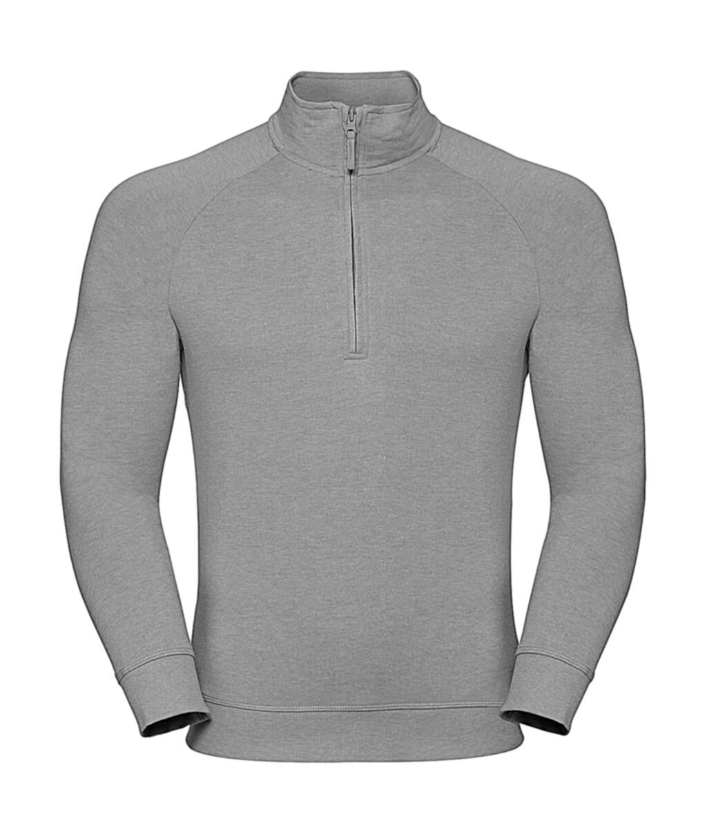 Sweat-shirt en molleton HD - S7 - Marne argentée