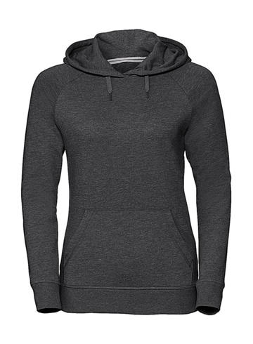 Sweat-shirt en molleton français HD pour femmes  - 
