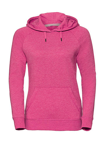 Sweat-shirt en molleton français HD pour femmes  - 