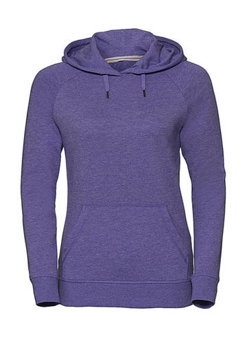 Sweat-shirt en molleton français HD pour femmes  - 