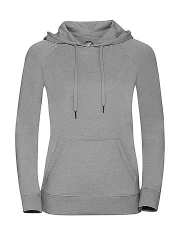 Sweat-shirt en molleton français HD pour femmes  - 