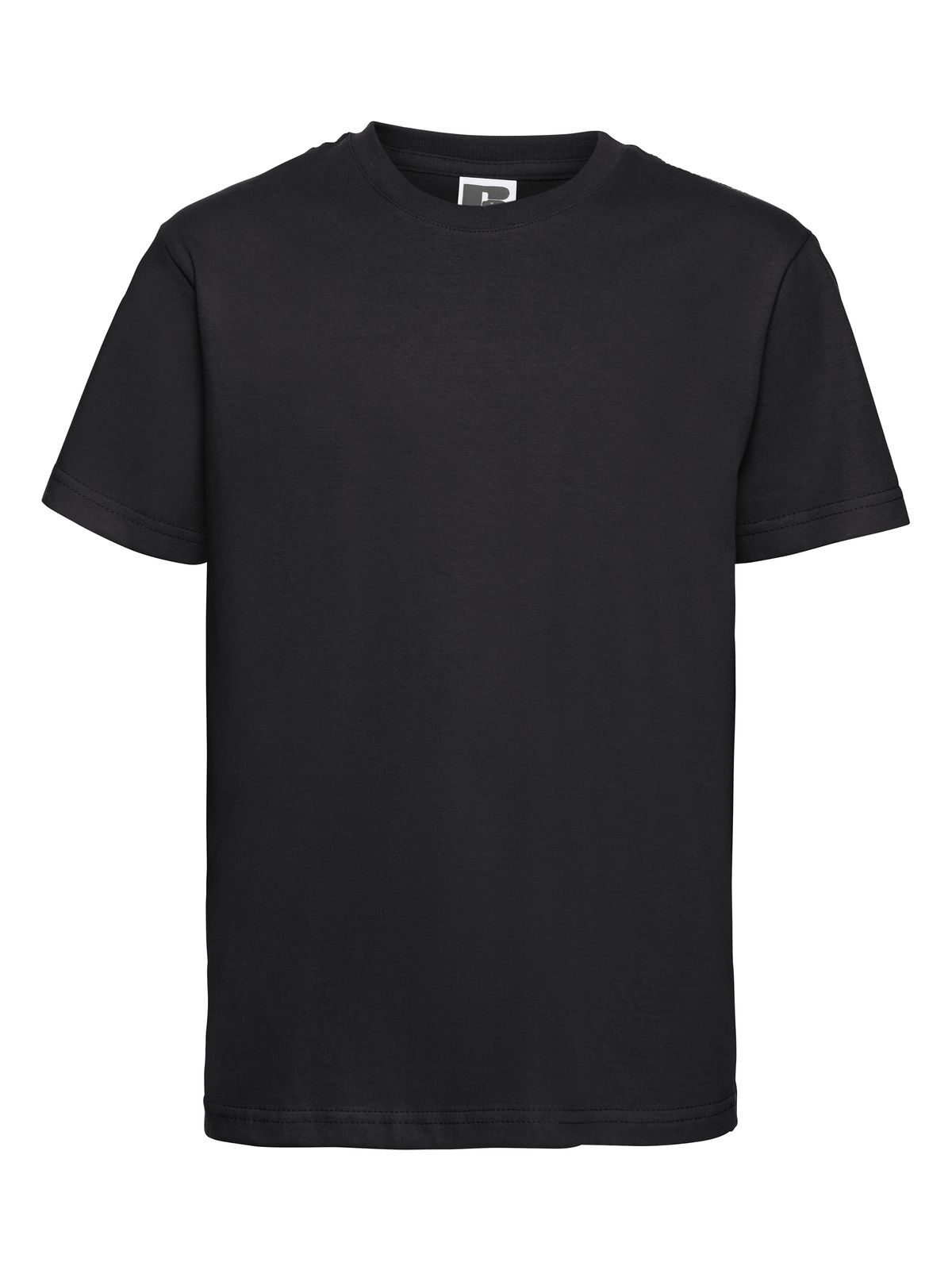 155 Slim T HD enfant - 36 - Noir
