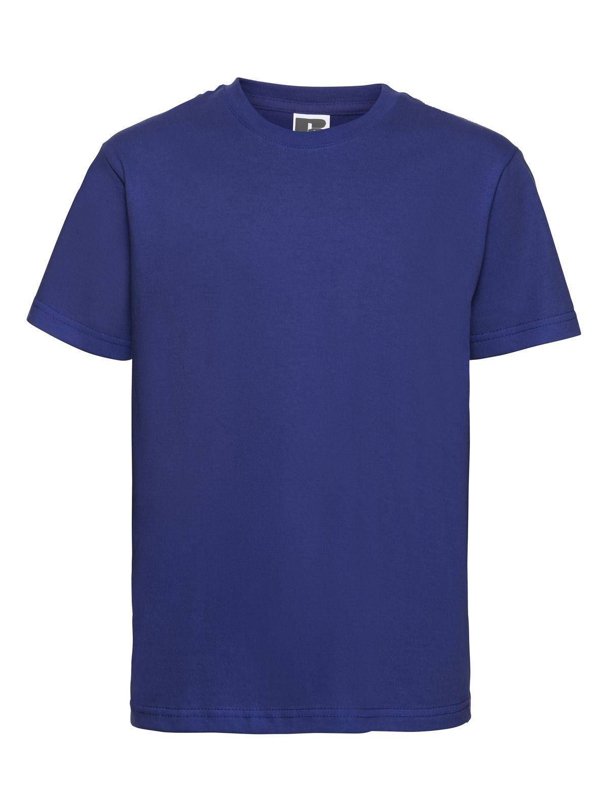 155 Slim T HD enfant - Bright Royal