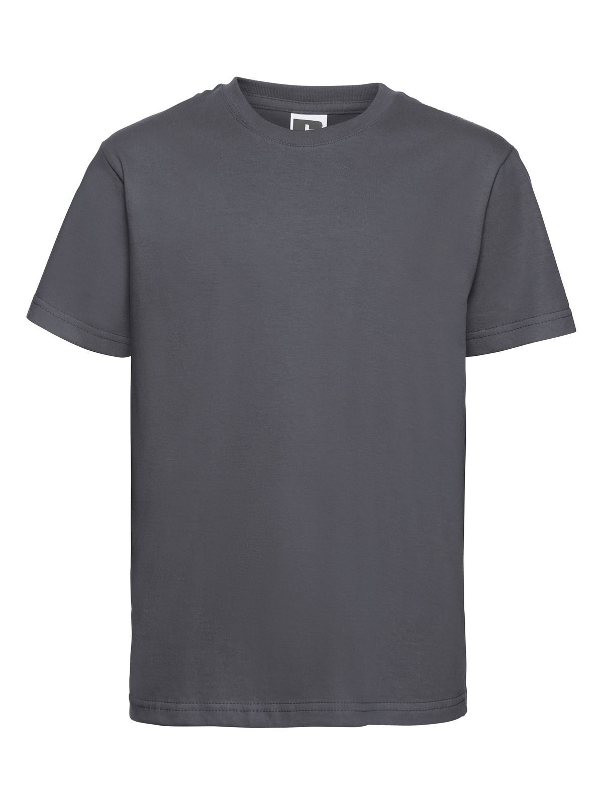 155 Slim T HD enfant - Convoi Gris