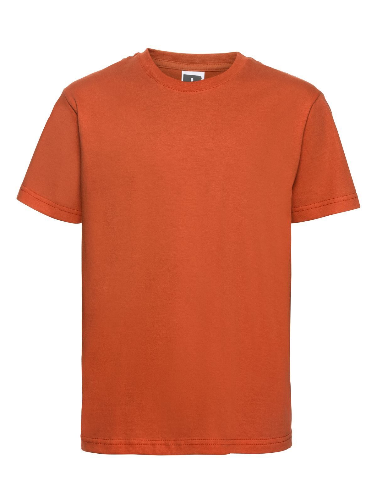 155 Slim T HD enfant - 44 - Orange
