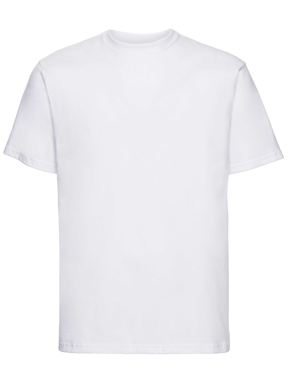 T-shirt classique - 30 - Blanc