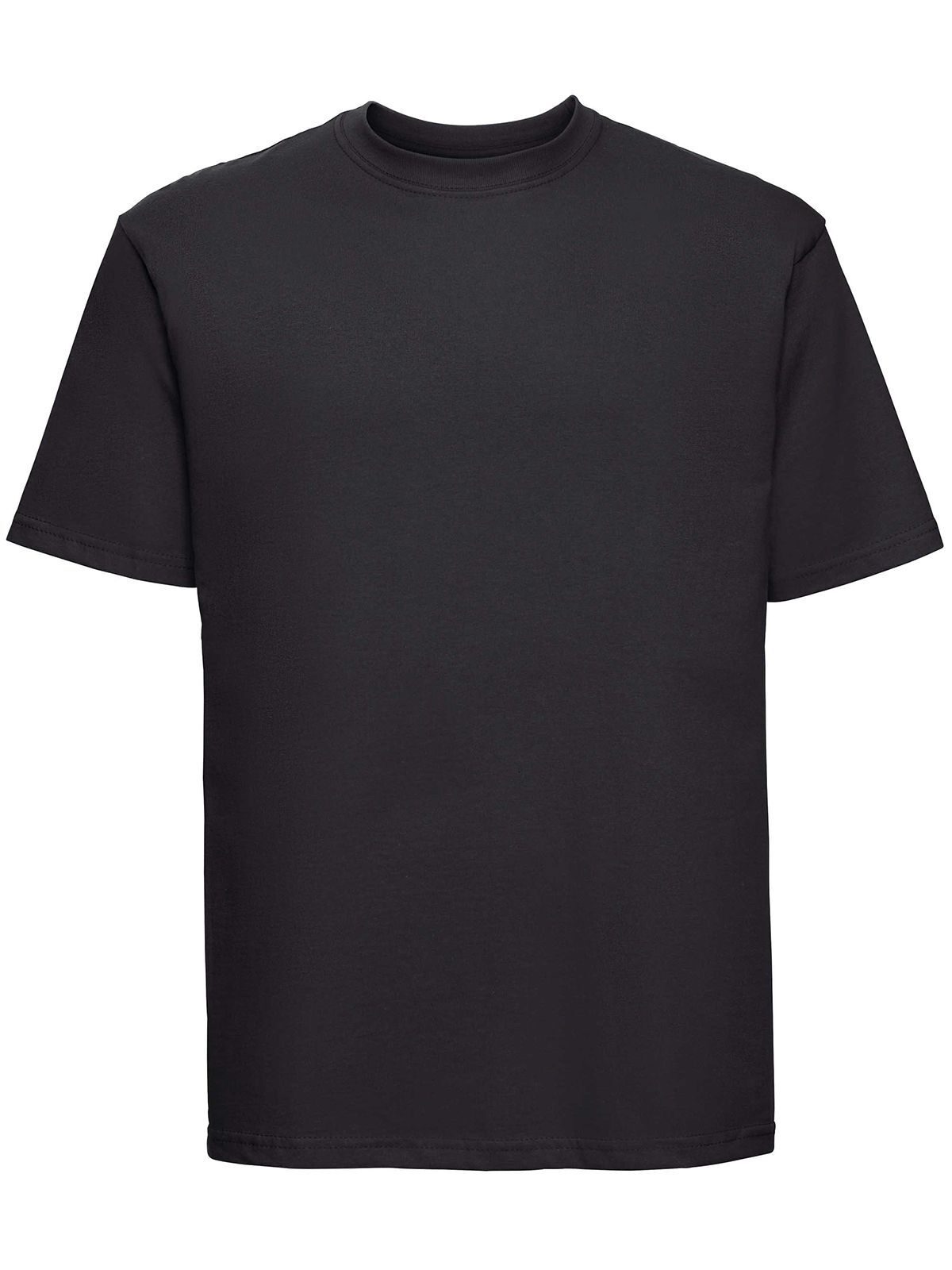 T-shirt classique - 36 - Noir