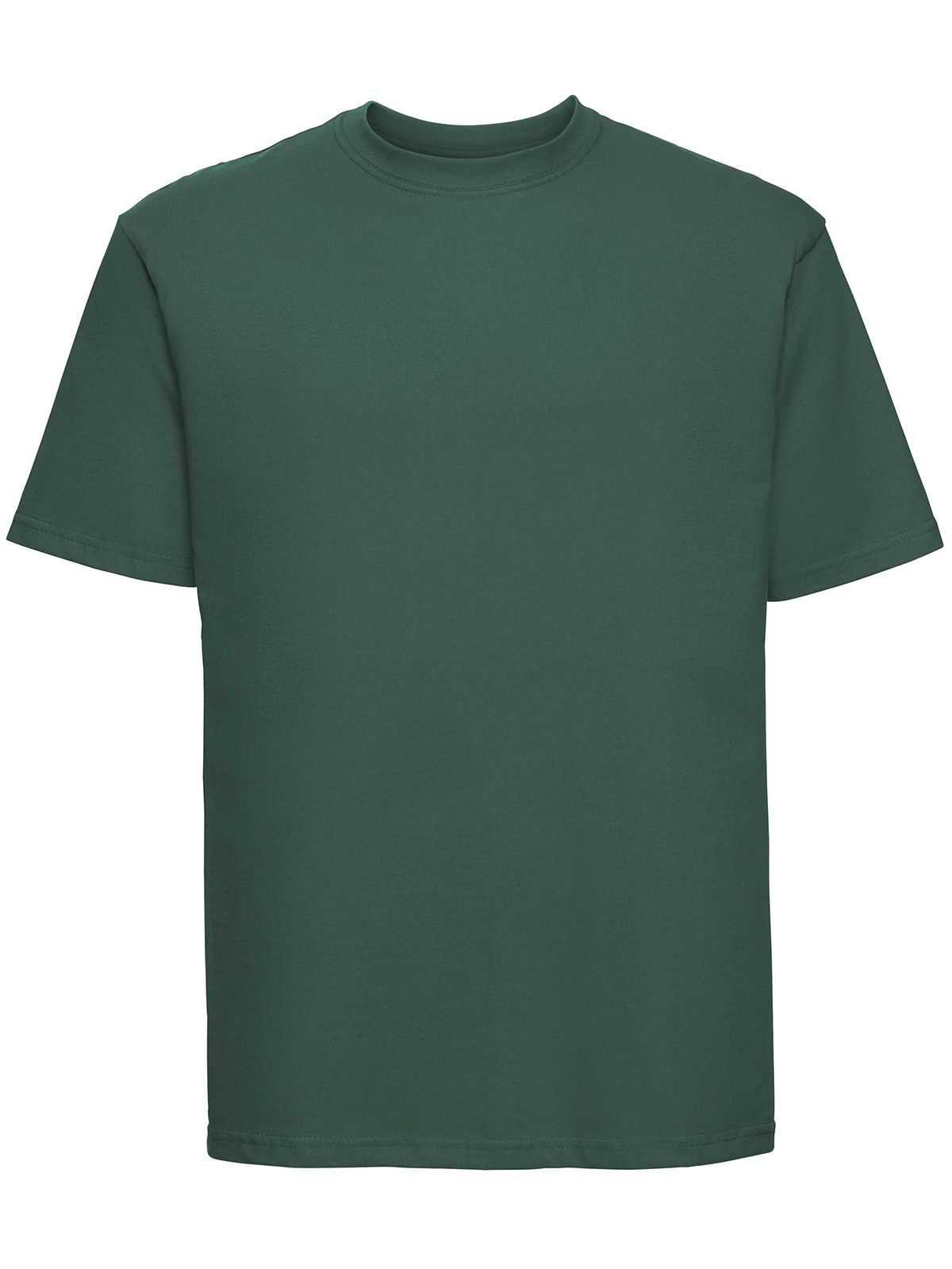T-shirt classique - 38 - Vert bouteille