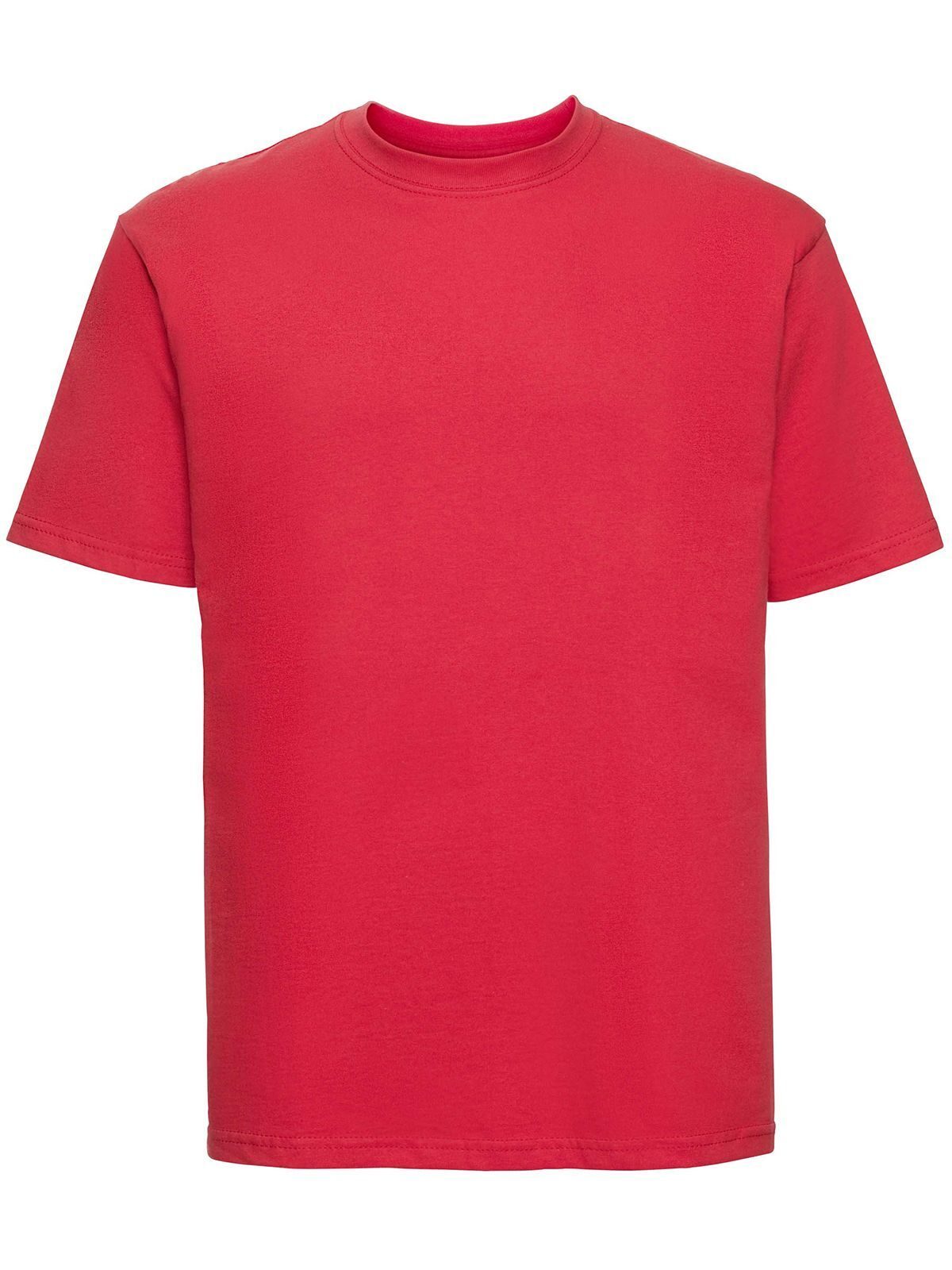 T-shirt classique - BR - Rouge vif