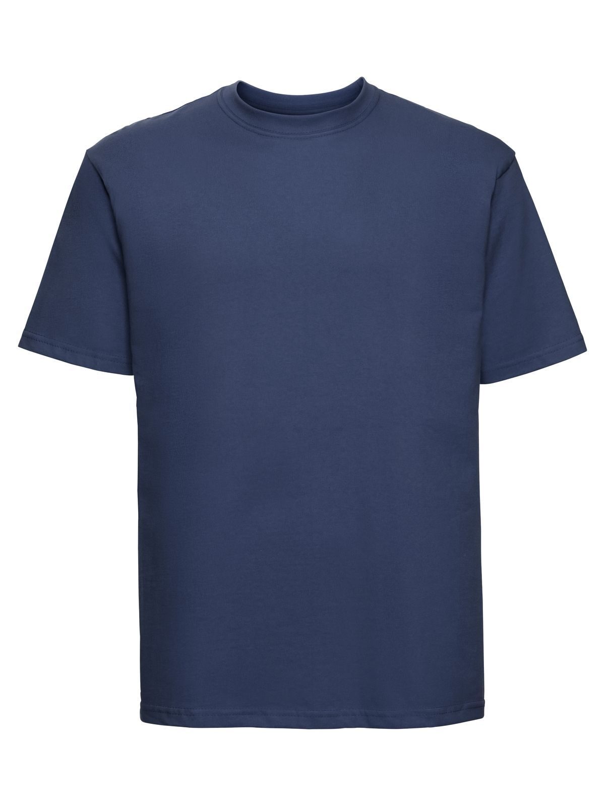 T-shirt classique - IB - Bleu indigo