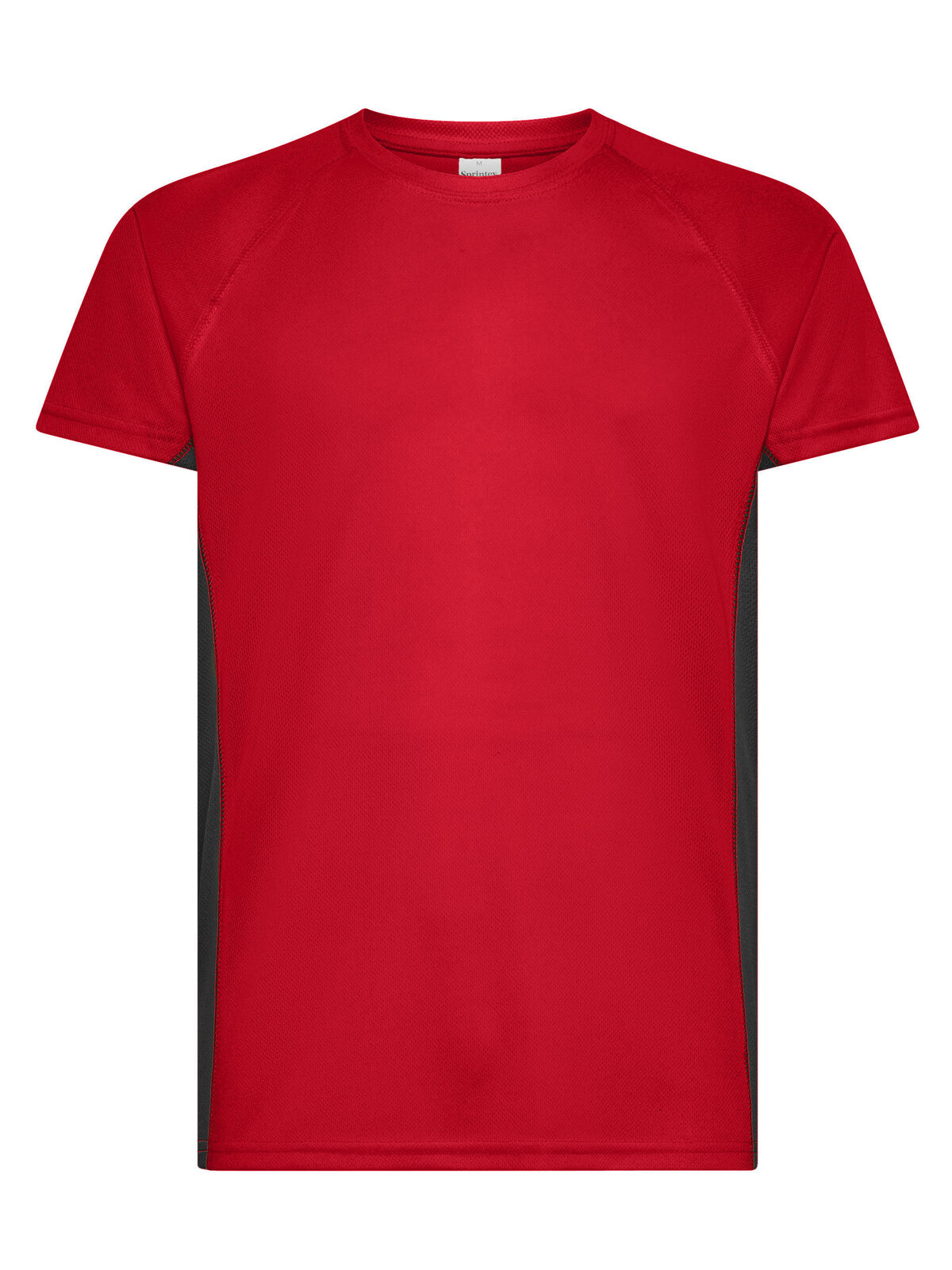 Air Tee - RDB - Rouge Noir