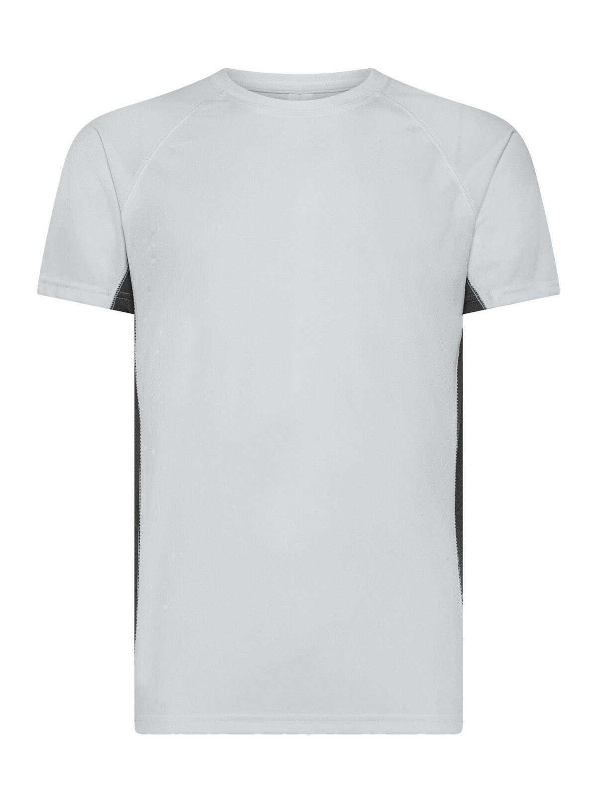 Air Tee - WHG - Blanc Gris