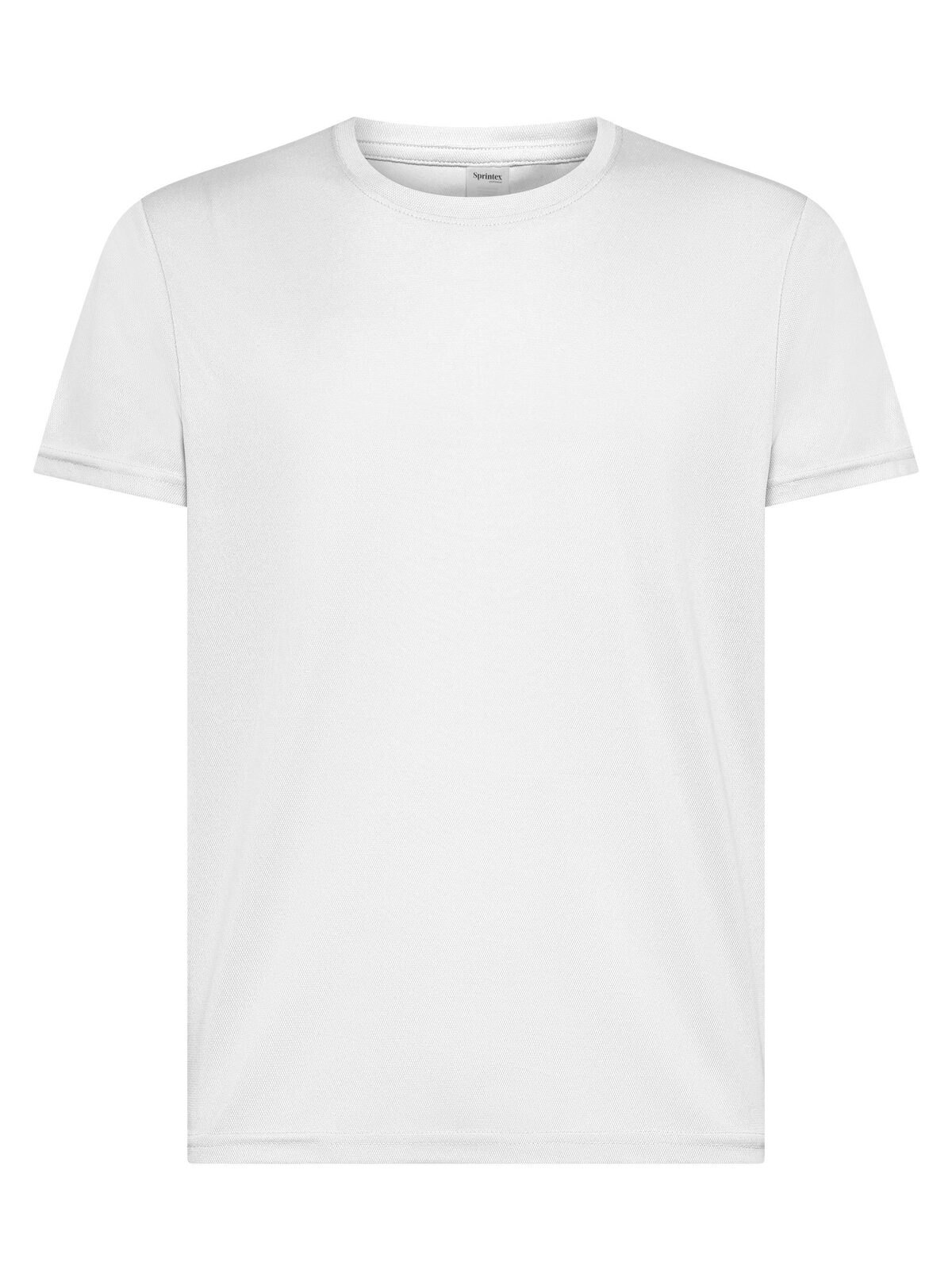 Concours T - WH - Blanc