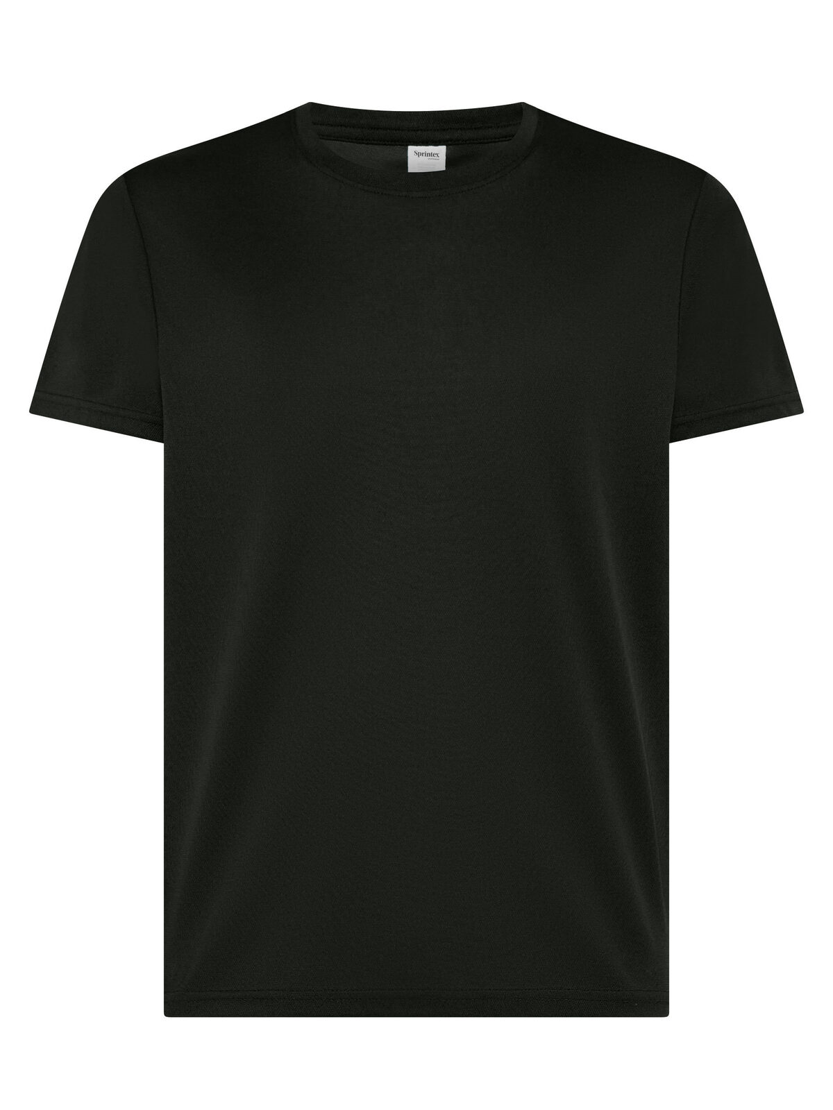 Concours T - BK - Noir