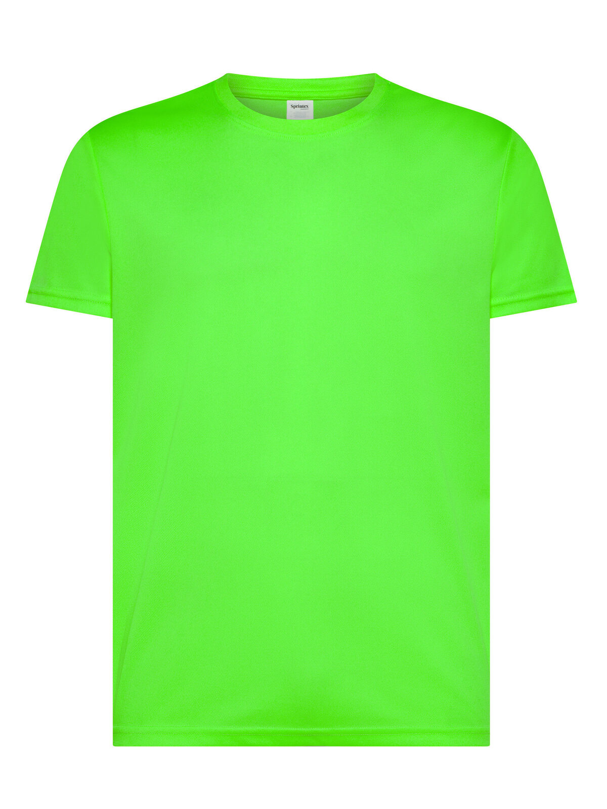 Concours T - GRFL - Green Fluo