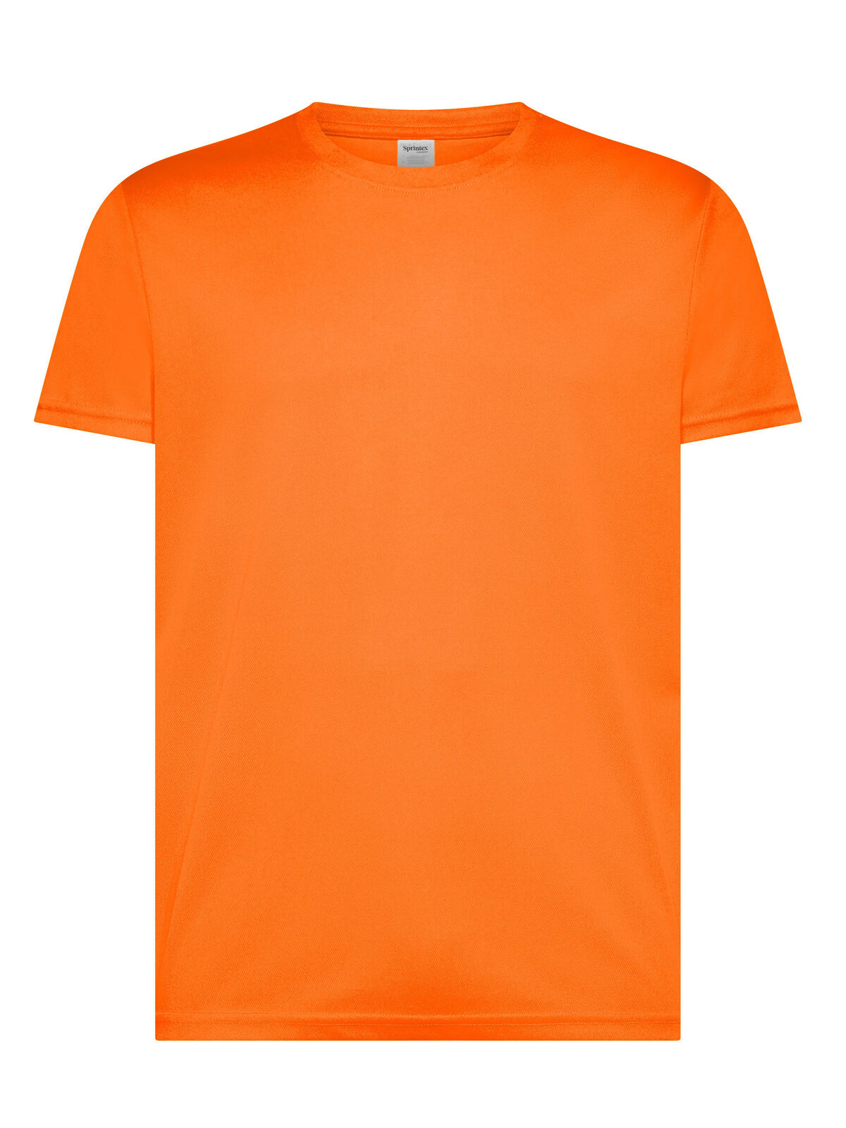 Concours T - ORFL - Orange Fluo