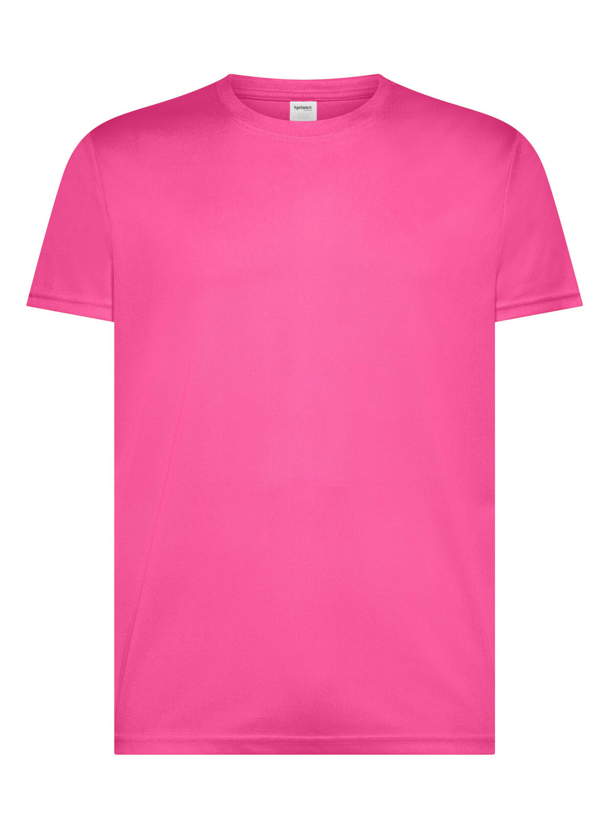 Concours T - PIFL - Rose fluo